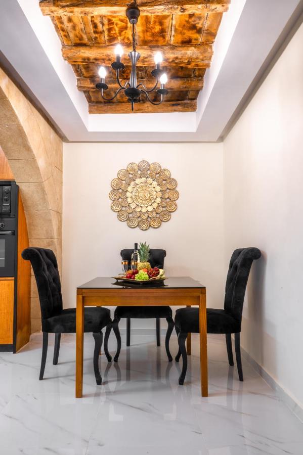 Odysseus Luxury House Holiday home Rhodes City