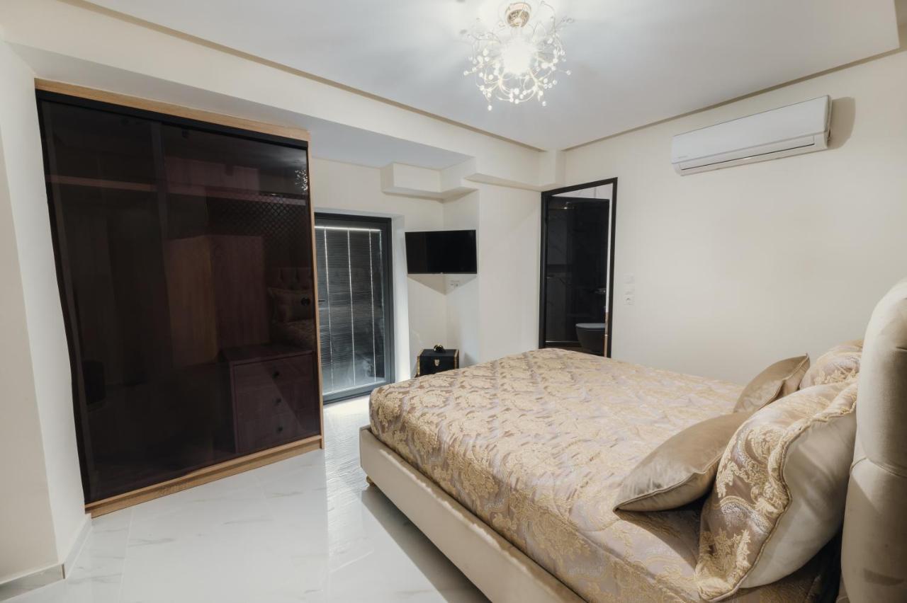 Odysseus Luxury House Holiday home