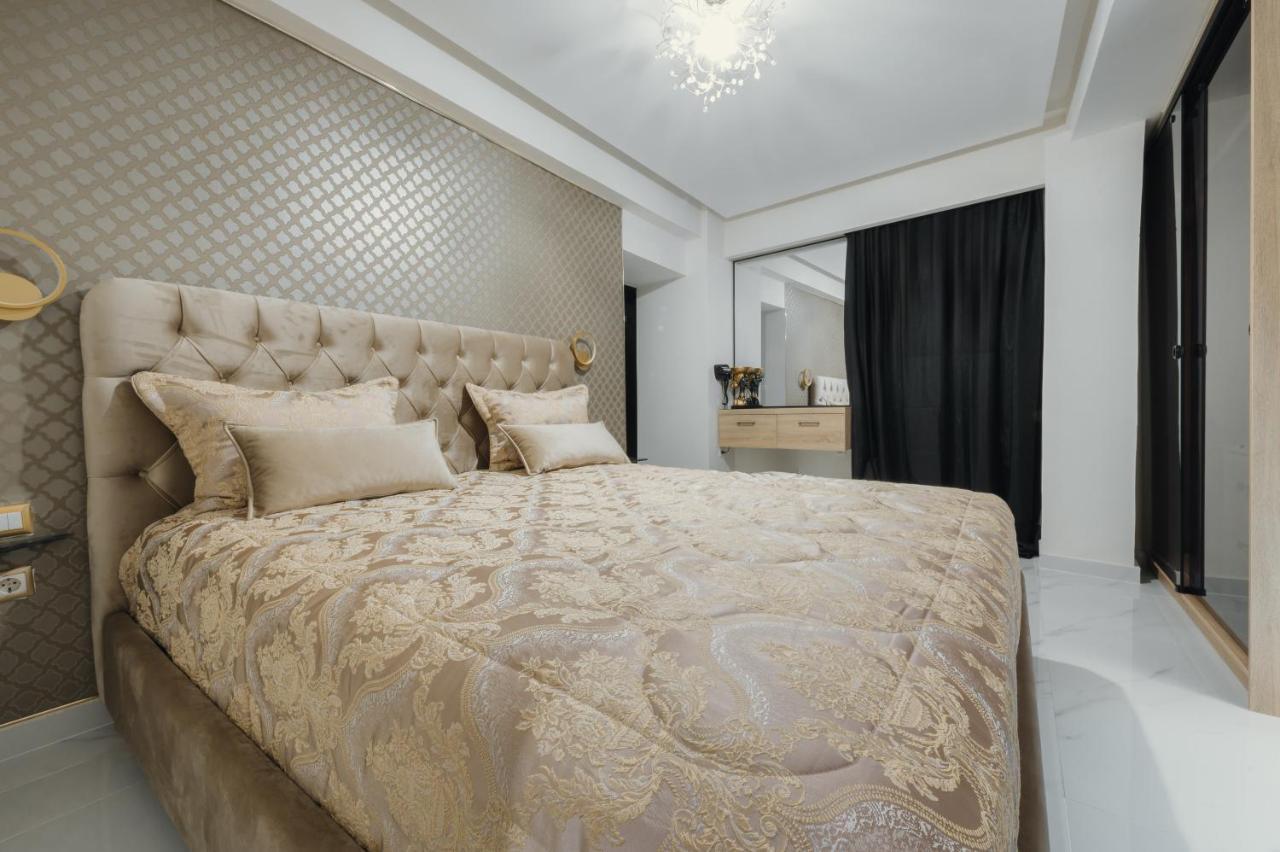 Odysseus Luxury House Holiday home