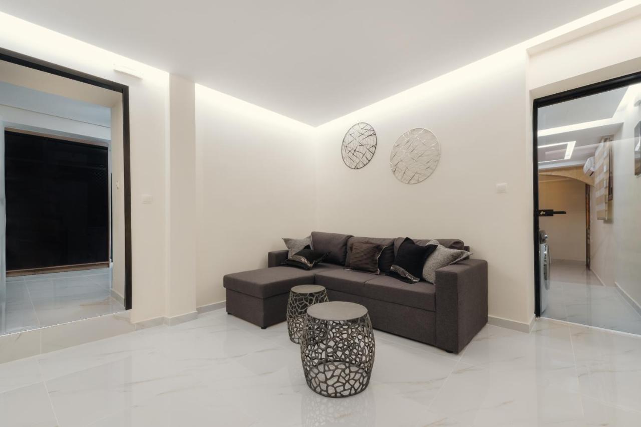 Odysseus Luxury House Holiday home Rhodes City