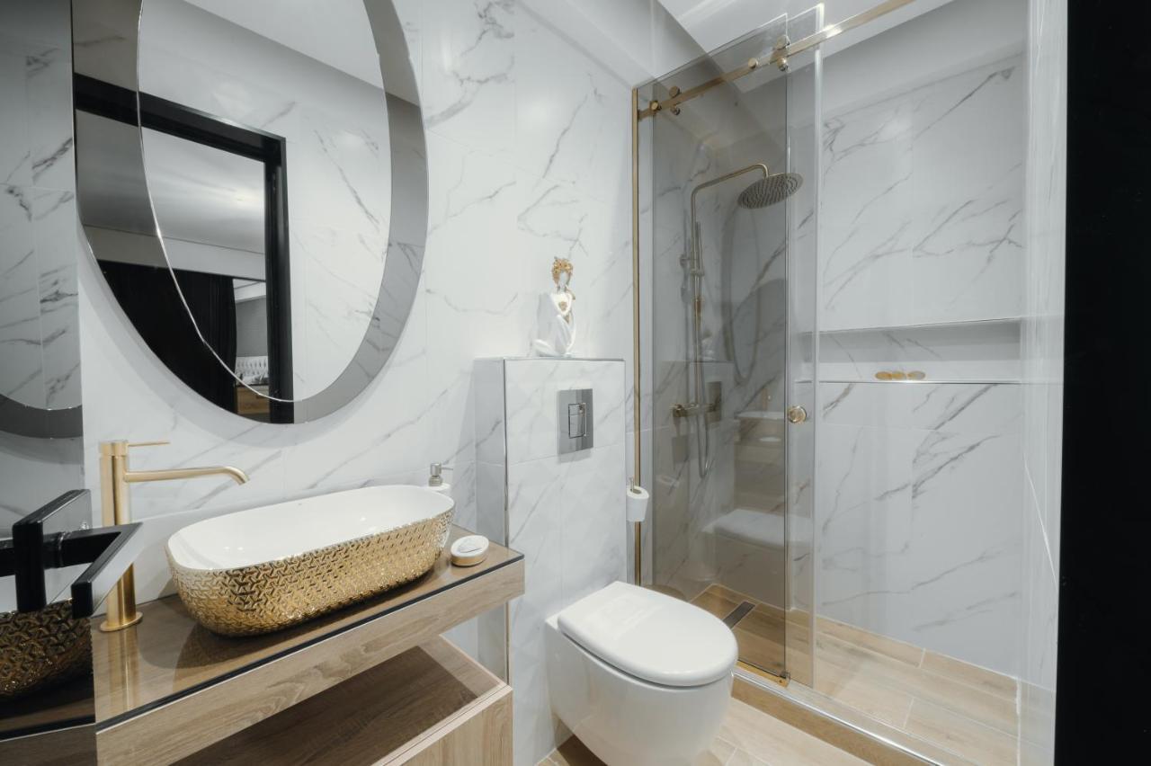 Odysseus Luxury House Holiday home