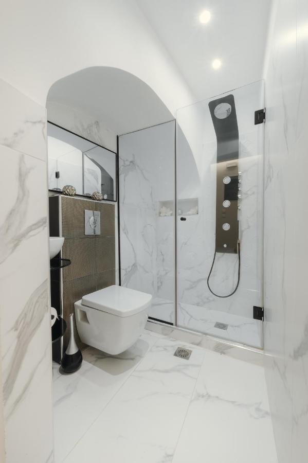 Odysseus Luxury House Rhodes City